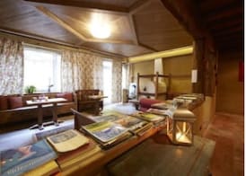Ai Cadelach Hotel Giulia 2