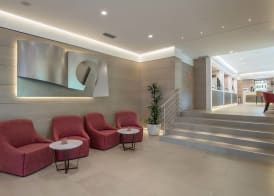 Hotel La Giocca 5