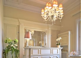The Moon Boutique Hotel & Spa 5
