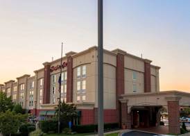 Hampton Inn Memphis-Southwind 3