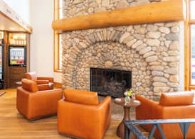 Rock Creek Resort 5