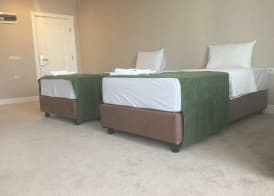 Bilgehan Hotel 5