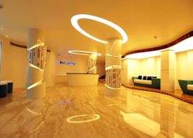 Hotel Silverspring 2
