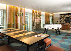 Aparthotel Adagio Brussels Grand Place 3