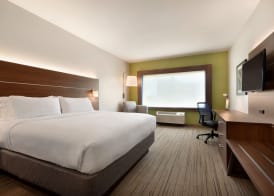 Holiday Inn Express & Suites WEST DES MOINES - JORDAN WEST by IHG 5