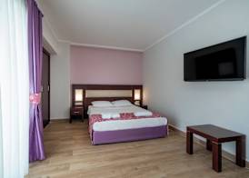White Lilyum Hotel - All Inclusive 5