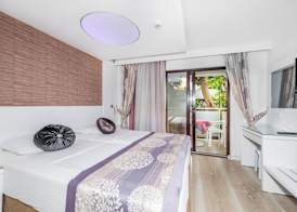 Tropic Beach Club & Resort - Side 5