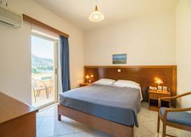 Hiona Holiday Hotel 5