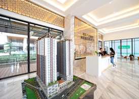 Sky Tree Hotel by New World Hospitality 2