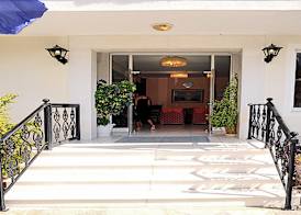 Argassi Beach Hotel - Adults Only 2