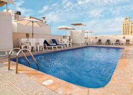 Auris Boutique Hotel Apartments 3