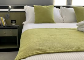 Hotel Gardenia Fiera 5