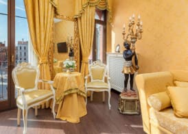 La Veneziana Boutique Rooms 5