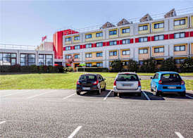 ibis Bordeaux Lac 5