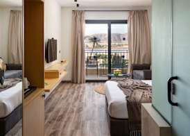 Creek Hotel and Residences El Gouna 4