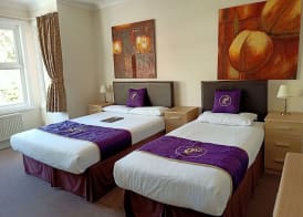 Revado Hotel, Norwich City Centre 4