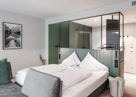 Stadthotel Goldenes Schiff 5