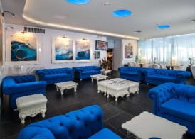 Hotel Mediterraneo 4