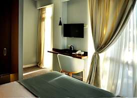 River View Hotel Tbilisi 2