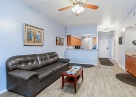 Alhambra Villas 3