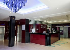 Hostal Porcel Torrejón 2