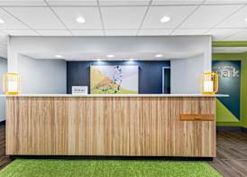 Spark by Hilton Alpharetta Roswell 5
