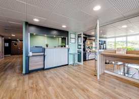 B&B HOTEL Bordeaux Talence 5
