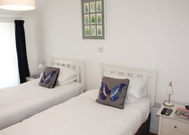 The Queen's Head Hotel 4