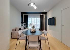 Deo Plaza by Downtown Apartments 3