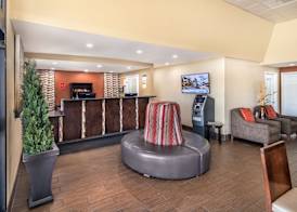 Best Western Green Tree Inn 3