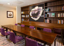 Hampton by Hilton Birmingham Jewellery Quarter 2