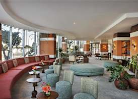DoubleTree by Hilton Casablanca City Centre 5