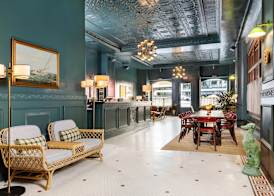 Palihotel San Diego Gaslamp Quarter 4