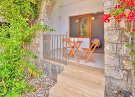 BURÇ HOTEL 2