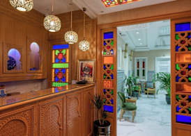 HOTEL RIAD CHAMI 3