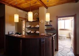 Chaberton Lodge & Spa 3