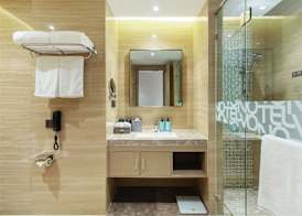 Novotel Wuxi 5