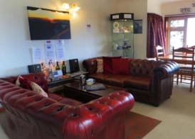Skye Basecamp Hostel, Broadford Bay, Isle of Skye 5