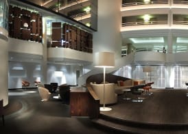 AC Hotel by Marriott Ambassadeur Antibes - Juan Les Pins 5