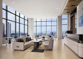 AC Hotel by Marriott Seoul Geumjeong 5