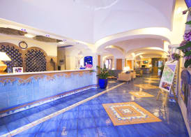 Sorriso Thermae Resort & Spa 3