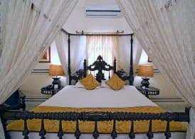 Alsisar Haveli - Heritage Hotel 3