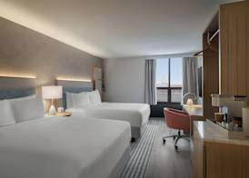 EVEN Hotel Detroit North - Troy by IHG 4