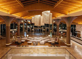 Hipotels Barrosa Palace & Spa 3