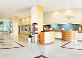 Hotel Olympik 2