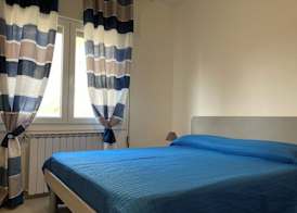 Bright apartment close to the beach 3