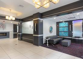 Holiday Inn Express & Suites COLUMBUS - POLARIS PARKWAY by IHG 2