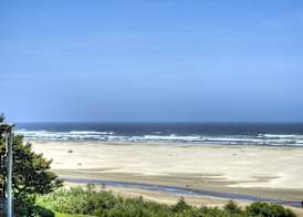 Little Creek Cove Beach Resort 4