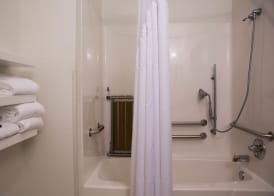 Best Western Celina 4