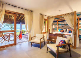 Hotel Village Porto De Galinhas 4